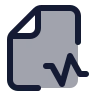 Medical File icon preview