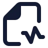 Medical File icon preview