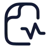 Medical File icon preview