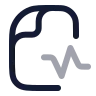 Medical File icon preview
