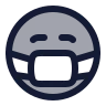 Medical Mask icon preview