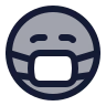Medical Mask icon preview