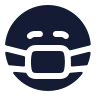 Medical Mask icon preview