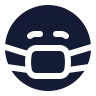 Medical Mask icon preview