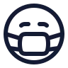 Medical Mask icon preview