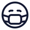 Medical Mask icon preview