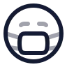 Medical Mask icon preview