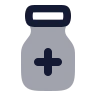 Medicine Bottle 01 icon preview