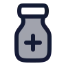 Medicine Bottle 01 icon preview