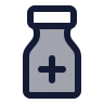 Medicine Bottle 01 icon preview