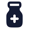 Medicine Bottle 01 icon preview