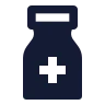 Medicine Bottle 01 icon preview