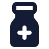 Medicine Bottle 01 icon preview