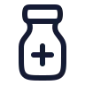 Medicine Bottle 01 icon preview
