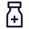 Medicine Bottle 01 icon preview
