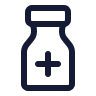 Medicine Bottle 01 icon preview
