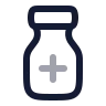 Medicine Bottle 01 icon preview