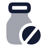 Medicine Bottle 02 icon preview