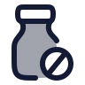 Medicine Bottle 02 icon preview