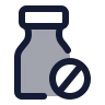 Medicine Bottle 02 icon preview