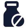 Medicine Bottle 02 icon preview