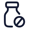 Medicine Bottle 02 icon preview