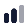 Medium Signal icon preview