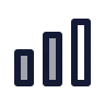 Medium Signal icon preview
