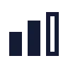 Medium Signal icon preview