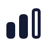 Medium Signal icon preview