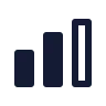 Medium Signal icon preview