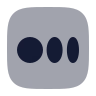 Medium Square icon preview