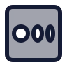 Medium Square icon preview