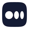 Medium Square icon preview