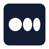 Medium Square icon preview