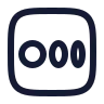 Medium Square icon preview