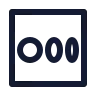 Medium Square icon preview