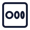 Medium Square icon preview
