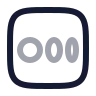 Medium Square icon preview