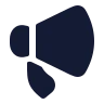 Megaphone 01 icon preview