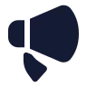 Megaphone 01 icon preview