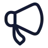 Megaphone 01 icon preview