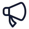 Megaphone 01 icon preview