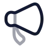 Megaphone 01 icon preview