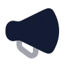 Megaphone 02 icon preview