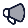 Megaphone 02 icon preview