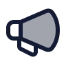 Megaphone 02 icon preview