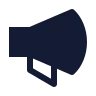 Megaphone 02 icon preview