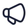 Megaphone 02 icon preview