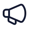Megaphone 02 icon preview